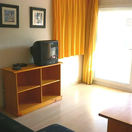 Rvhotels Port Canigó Aparthotel 2*