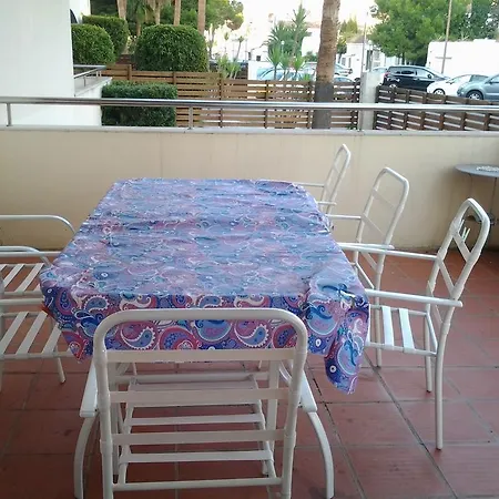 Rvhotels Port Canigo Aparthotel 2*