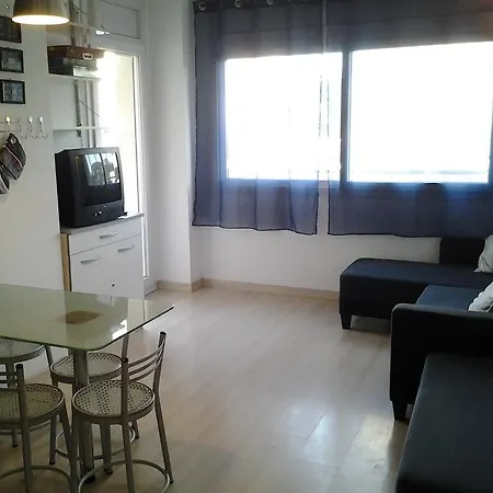 Rvhotels Port Canigó Roses