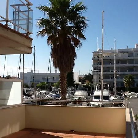 Rvhotels Port Canigó