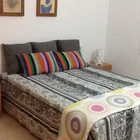 Aparthotel Rvhotels Port Canigó