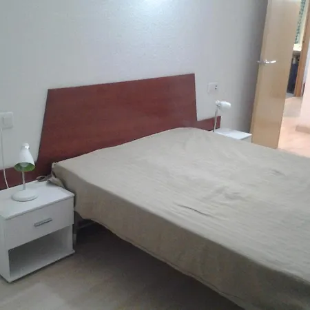 Rvhotels Port Canigó Aparthotel Roses