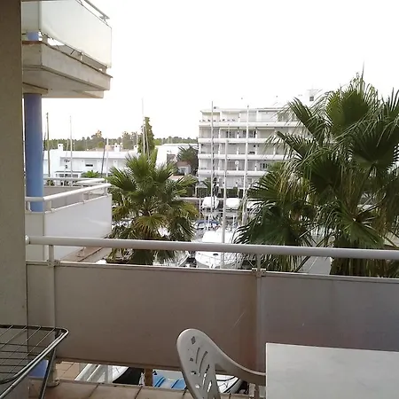 Aparthotel Rvhotels Port Canigó