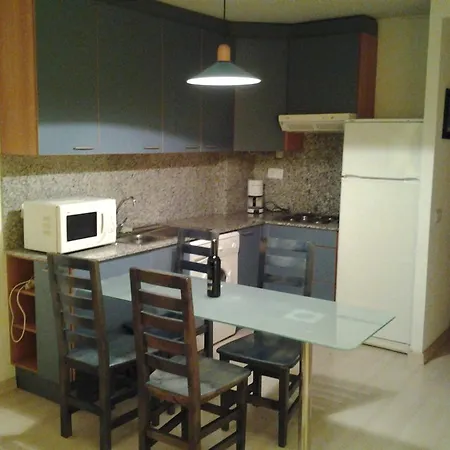 Aparthotel Rvhotels Port Canigó