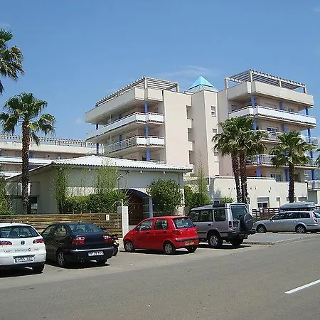 Rvhotels Port Canigó Roses