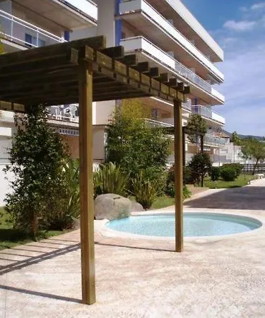 Aparthotel Rvhotels Port Canigó