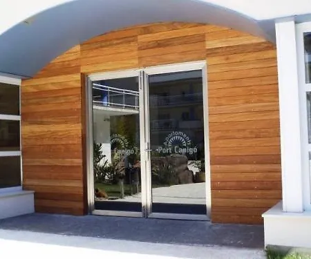 Aparthotel Rvhotels Port Canigó 2*
