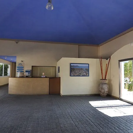 Rvhotels Port Canigó