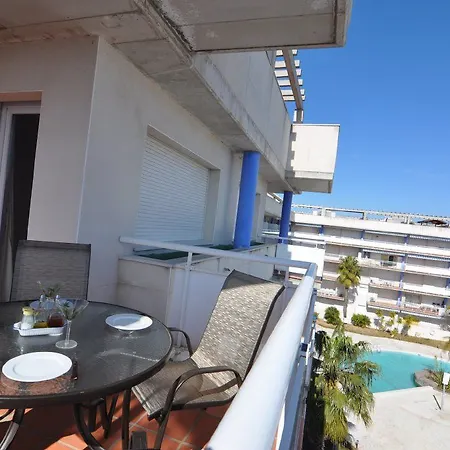 Aparthotel Rvhotels Port Canigó Roses