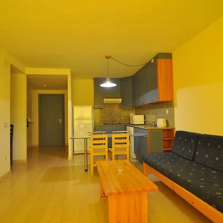 Rvhotels Port Canigó Aparthotel 2*