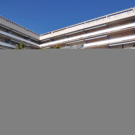 Aparthotel Rvhotels Port Canigó 2*