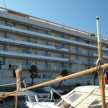 Rvhotels Port Canigó Aparthotel Roses