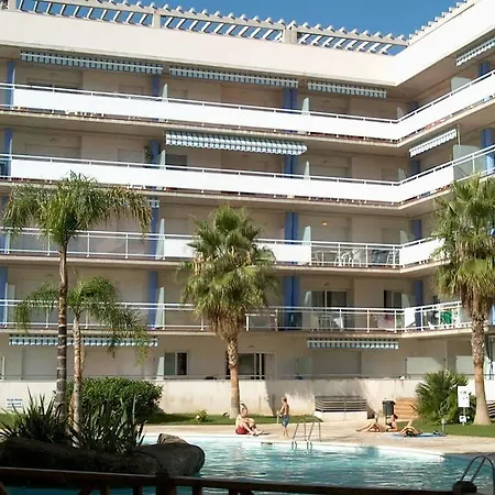 Rvhotels Port Canigó Aparthotel
