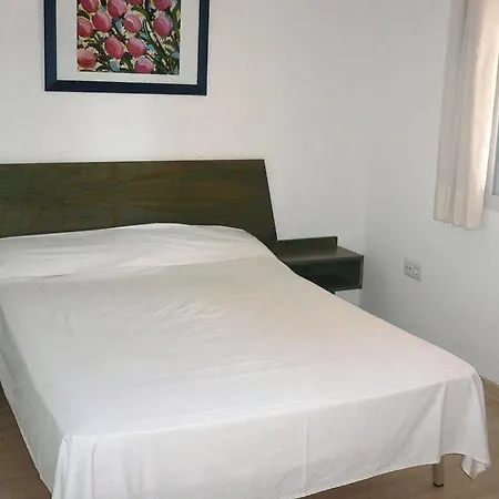 Rvhotels Port Canigó Roses