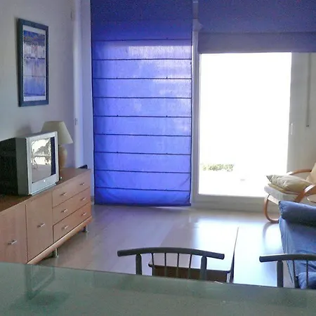 Rvhotels Port Canigó
