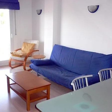 Rvhotels Port Canigó Aparthotel