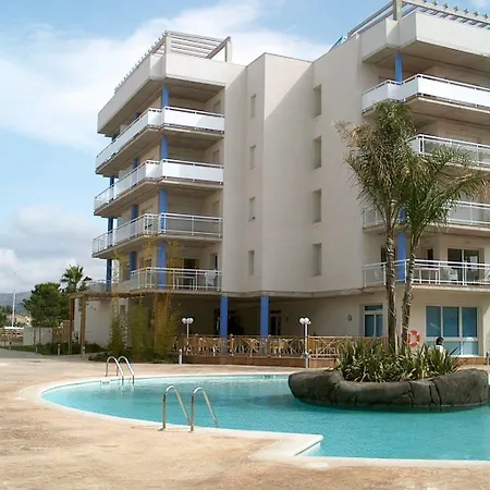 Aparthotel Rvhotels Port Canigó Roses