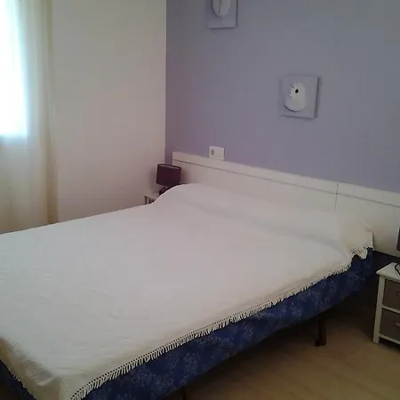 Rvhotels Port Canigo Росас