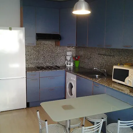 Rvhotels Port Canigo Апарт-отель 2*