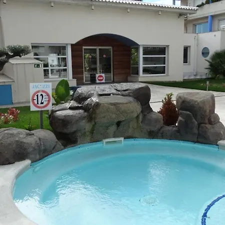 Rvhotels Port Canigo Росас