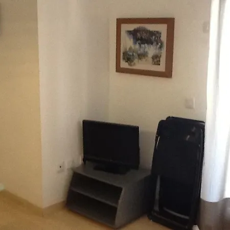Апарт-отель Rvhotels Port Canigo 2*