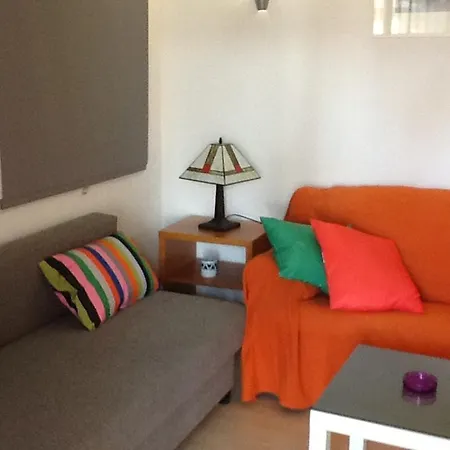 Rvhotels Port Canigo Росас