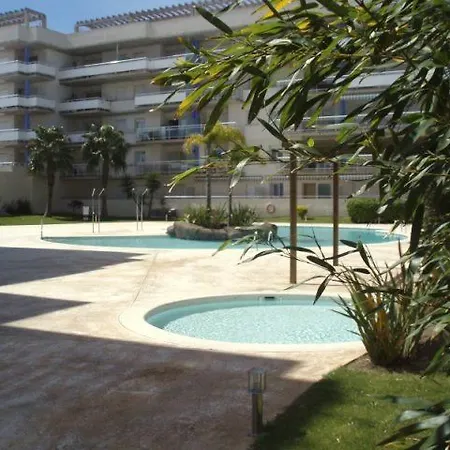 Rvhotels Port Canigo 2* Росас