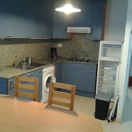 Rvhotels Port Canigo Апарт-отель 2*