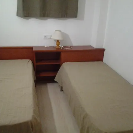 Rvhotels Port Canigo 2* Росас