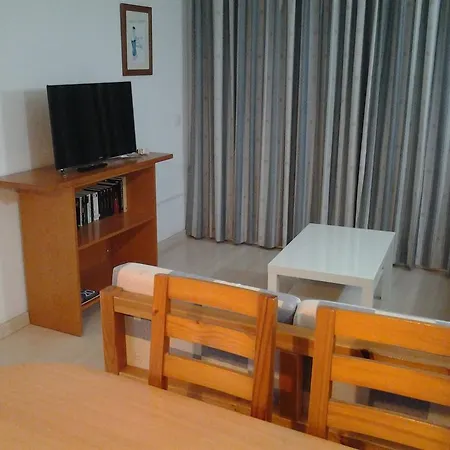 Rvhotels Port Canigo Апарт-отель