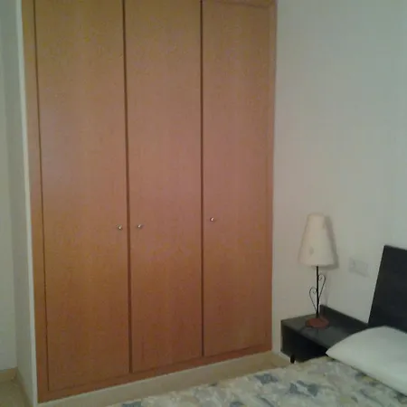Апарт-отель Rvhotels Port Canigo 2*