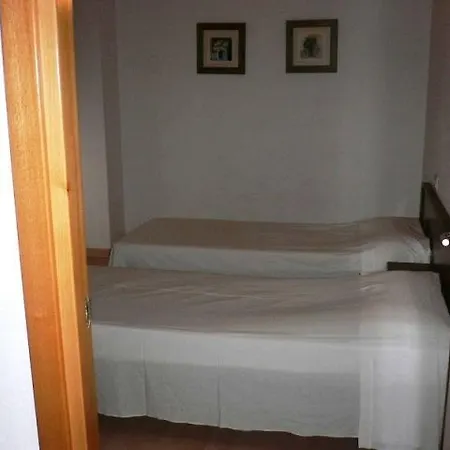 Апарт-отель Rvhotels Port Canigo