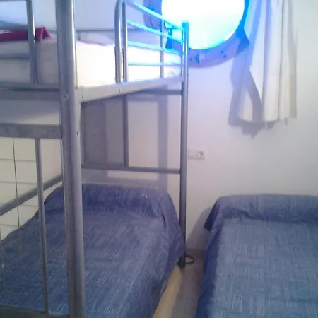 Апарт-отель Rvhotels Port Canigo 2*