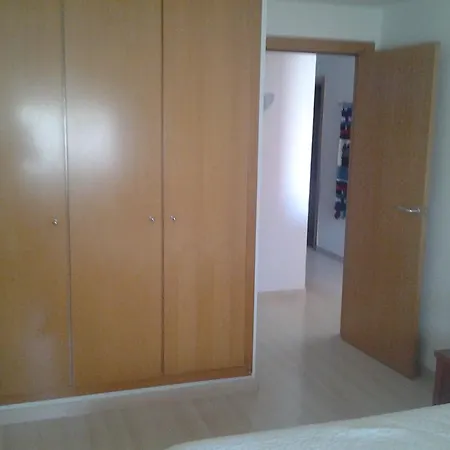 Rvhotels Port Canigo Росас