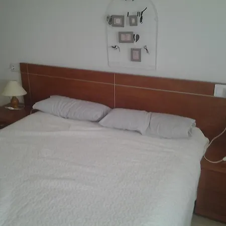 Апарт-отель Rvhotels Port Canigo