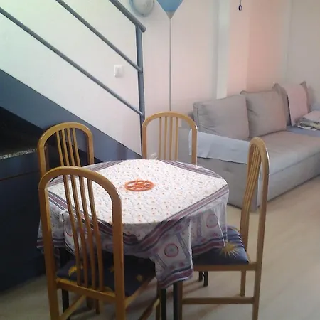 Rvhotels Port Canigo Росас