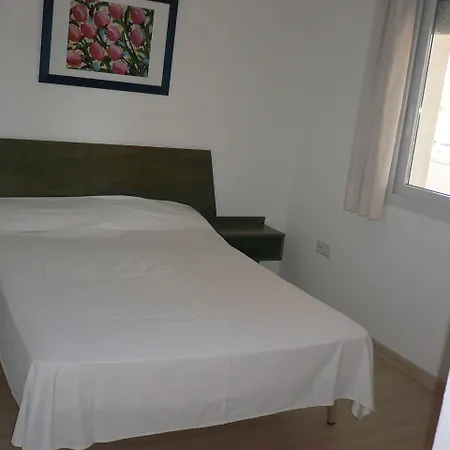 Rvhotels Port Canigo Апарт-отель