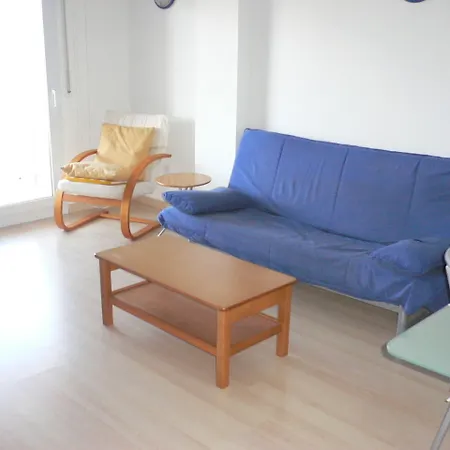 Rvhotels Port Canigo Апарт-отель Росас