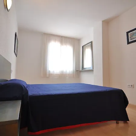 Апарт-отель Rvhotels Port Canigo