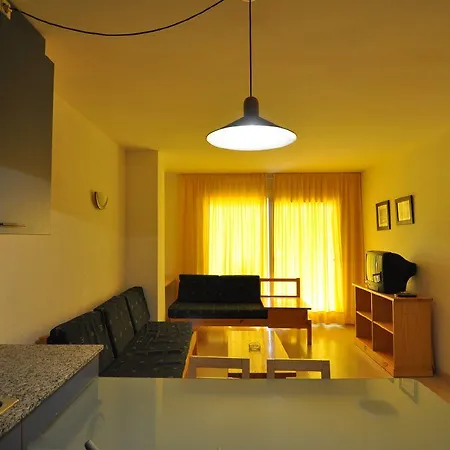 Rvhotels Port Canigo Апарт-отель 2*