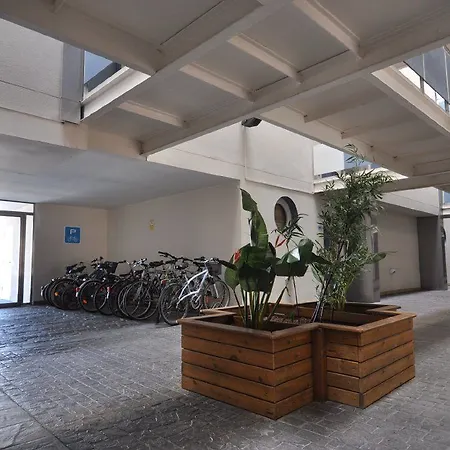 Апарт-отель Rvhotels Port Canigo 2*