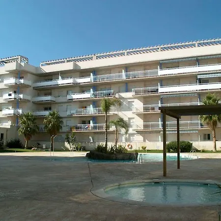 Rvhotels Port Canigo 2*