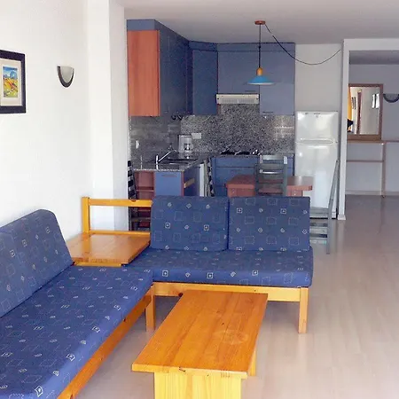 Rvhotels Port Canigo 2* Росас