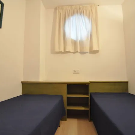 Rvhotels Port Canigo Апарт-отель 2*