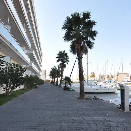 Rvhotels Port Canigo 2* Росас
