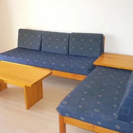 Rvhotels Port Canigo Апарт-отель 2*